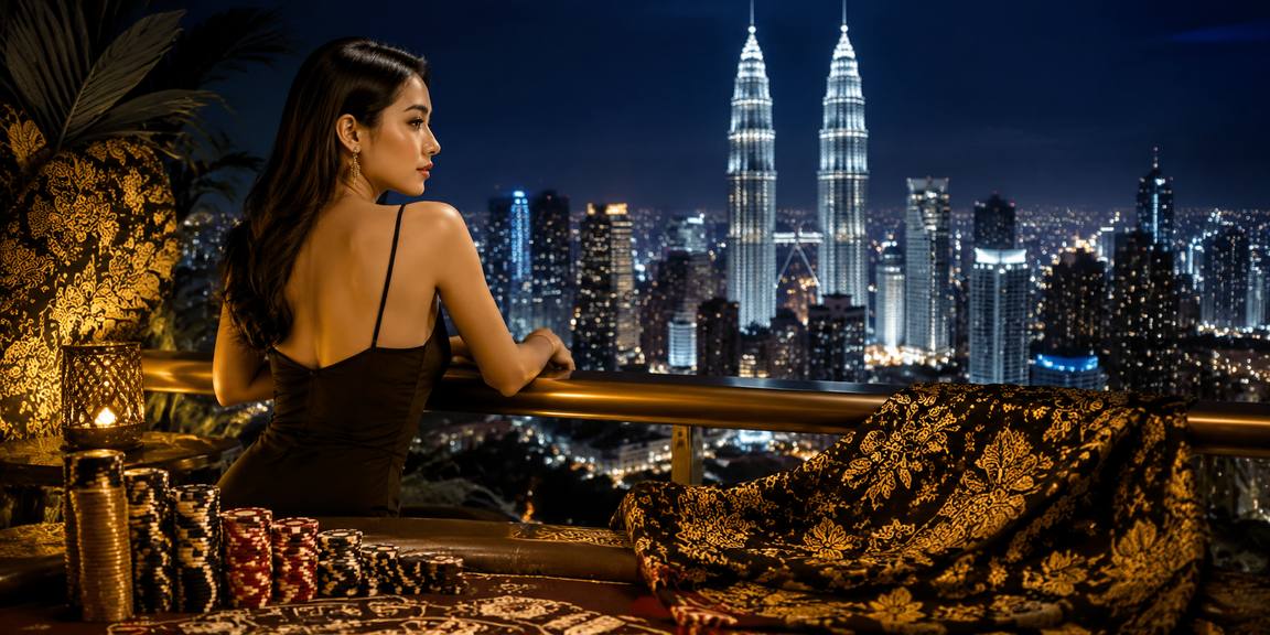 panas777 login Live Casino Malaysia dengan Touch 'n Go eWallet