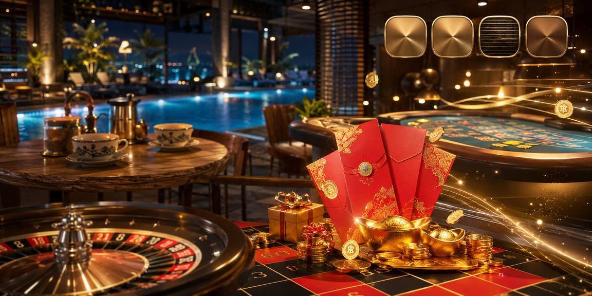 panas777 login Live Casino Malaysia dengan Touch 'n Go eWallet